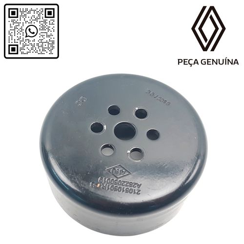RN 10501R 210510501R POLIA DA BOMBA DE AGUA 1.3 16V H5H CAP-DUS-ORO - 1.jpg